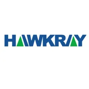 HAWKRAY OFFICIAL shop logo