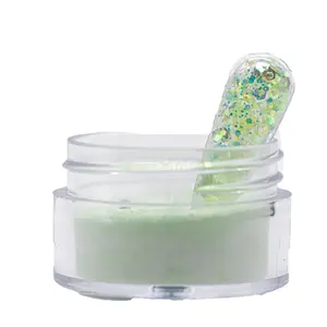 V Beauty Pure - Acrylic System 0.5oz - 188 Emerald