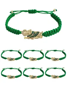 Handcrafted Saint Jude Bracelet Rosary, San Judas Tadeo Gift for Both Men & Women, Unique Religious Jewelry