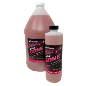 Odor Gone Carpet Shampoo & Disinfectant