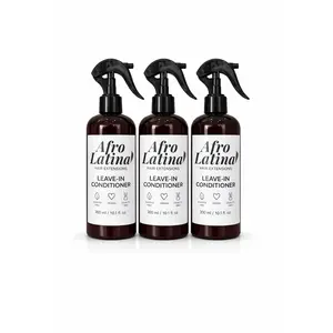 LEAVE-IN CONDITIONER AFRO LATINA TRIO