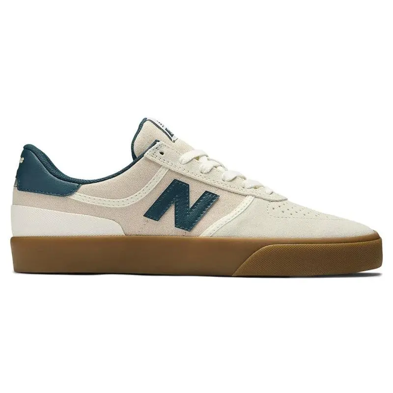 New Balance Numeric 272 Jamie Foy Sea Salt Deep Ocean (men) by StockX