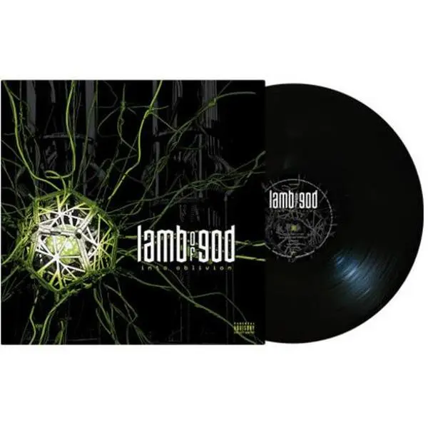 Lamb Of God - Into Oblivion (Vinyl LP)