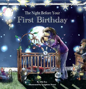 The Night Before Your First Birthday