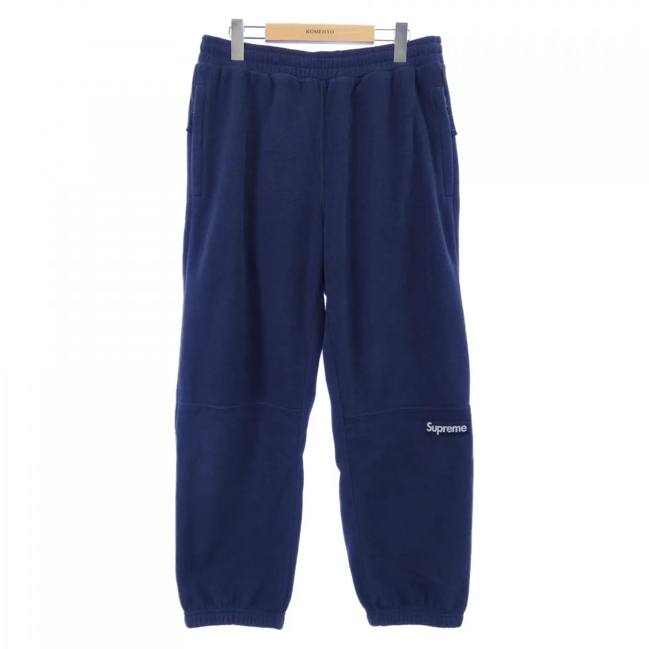 Supreme wind stopper pants ネイビー XL supreme windstopper pants - TikTok Shop