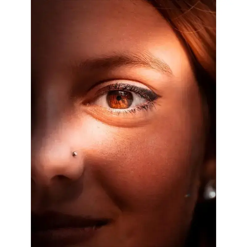 Hypoallergenic Nose Studs Set, 60pcs 316L Stainless Steel & Cz Jewelry, Nose Ring Jewelry, L-Shaped Screw Piercings, Sizes 20g-22g, Multiple Gauges Available Hypoallergenic Nose Studs Set, 60pcs 316L Stainless Steel & Cz Jewelry, Nose Ring Jewelry, L-Shaped Screw Piercings, Sizes 20g-22g, Multiple Gauges Available