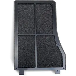 TORQUE Cabin Air Filter Compatible with Peterbilt 389 388 579 567 367 365 337 330 Trucks 2013-2023 select models Replaces 5X013817 5S013817 WP10154 PA5765 AF55832 CAF24024 TR558 (1 Pack)