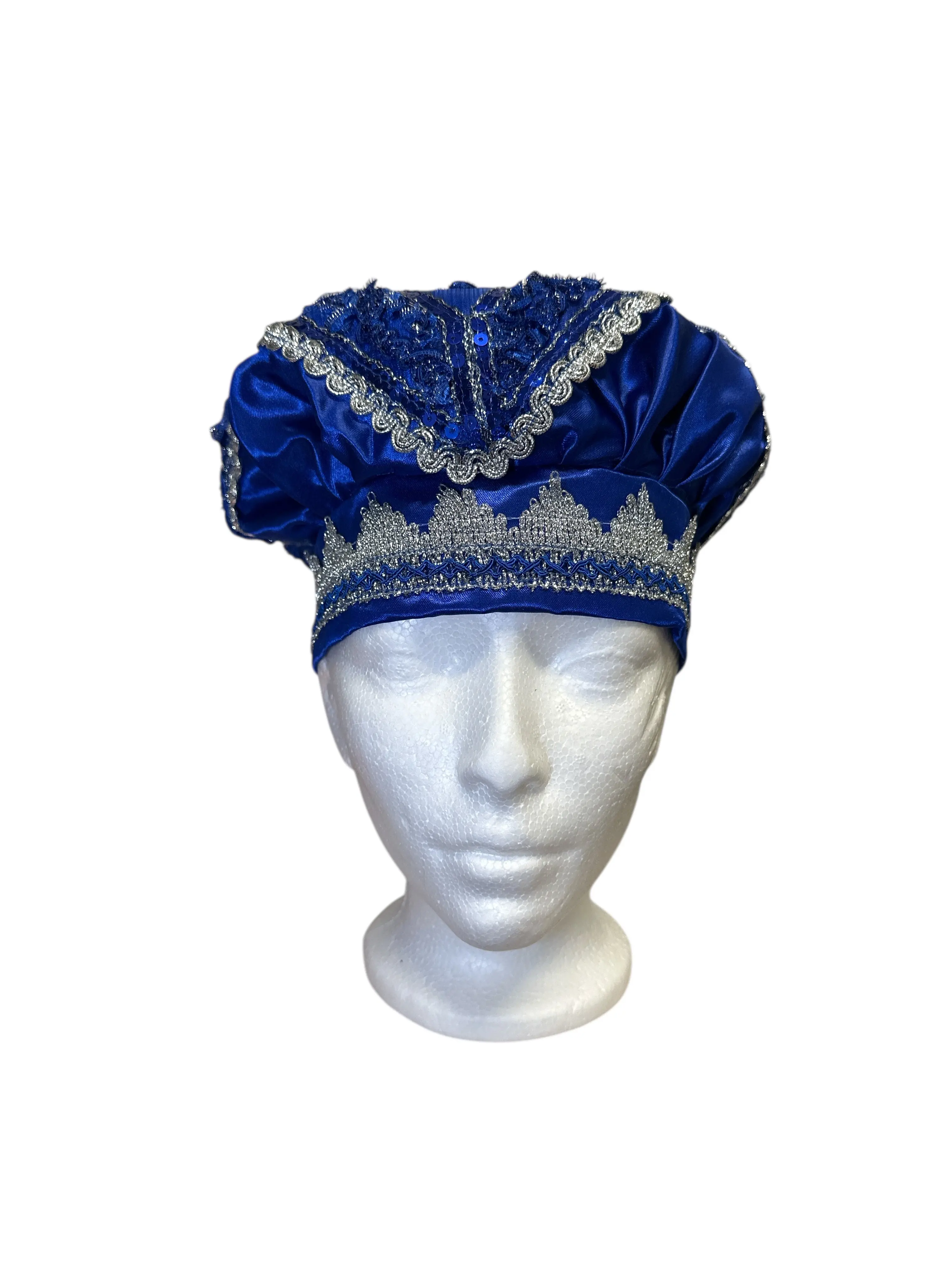Yemaya Hat