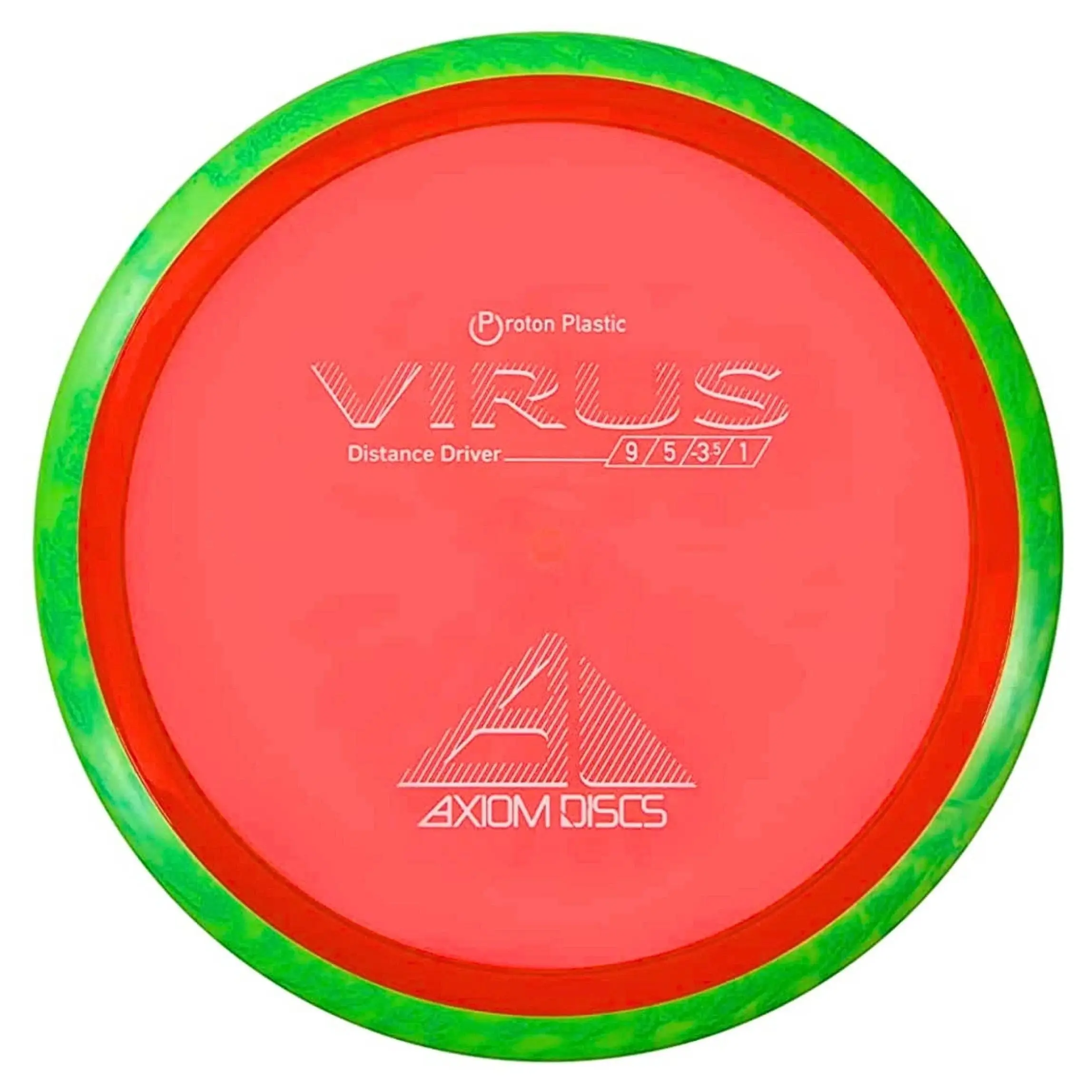 Axiom Virus