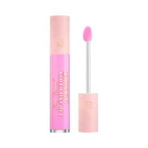 Too Faced Lip Injection Cooling Instant Lip Plumper Gloss