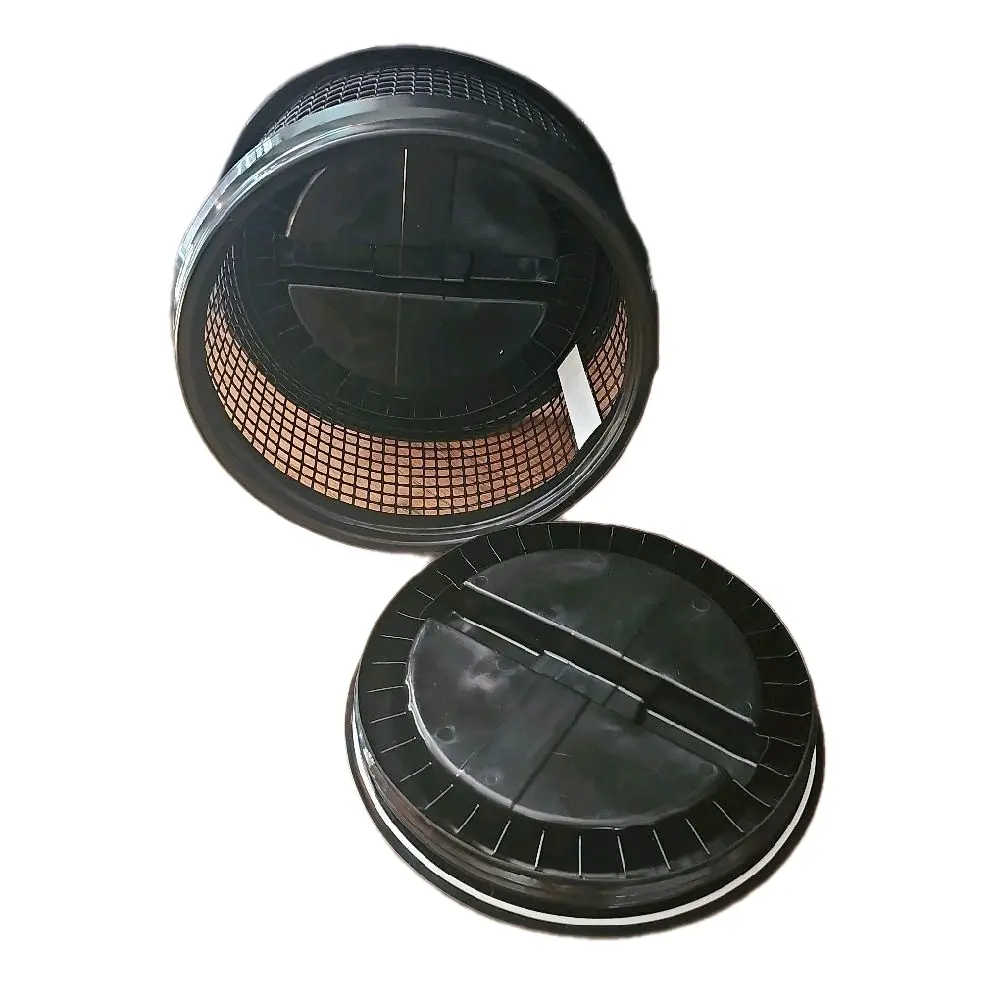 Sugar Glider Mobile Wheel - Black Mesh Design for Your Pet's Mobility Needs
