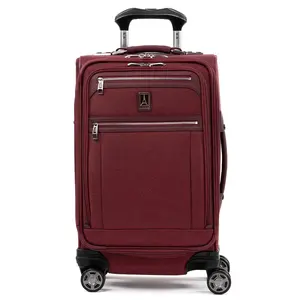 TravelPro Platinum Elite 21" 4-Wheel Carry-On Luggage