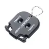 Manual Golf Score Counter With Chain, Two-digit Mini Golf Score Counter, Golf Shot Counter, Golf Accessory, Golf Equipment, Golf Gadgets, Golf Supply