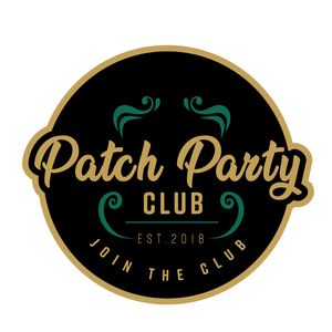 Patch Party Club
