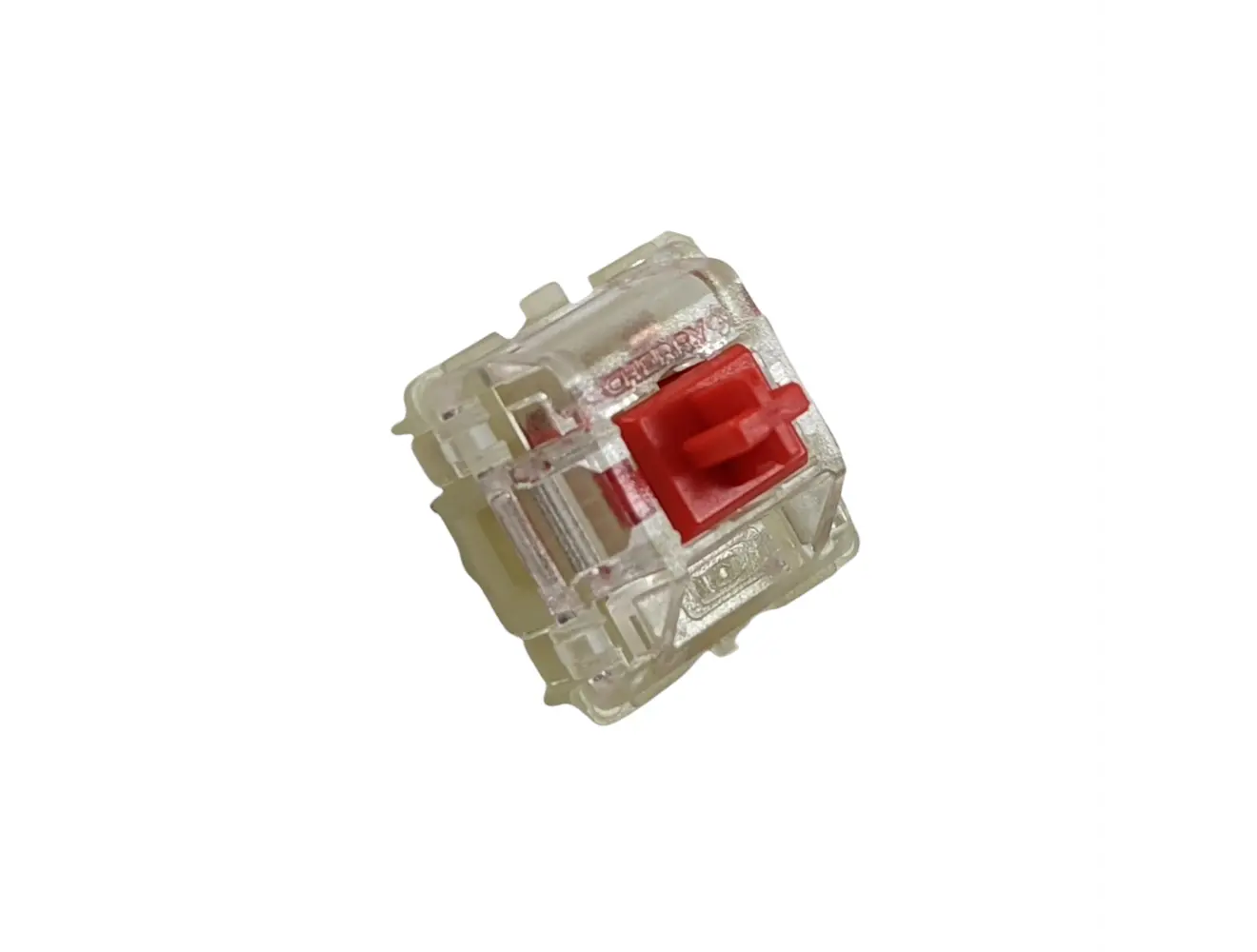 Cherry MX Red Linear RGB Switches