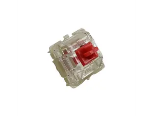 Cherry MX Red Linear RGB Switches