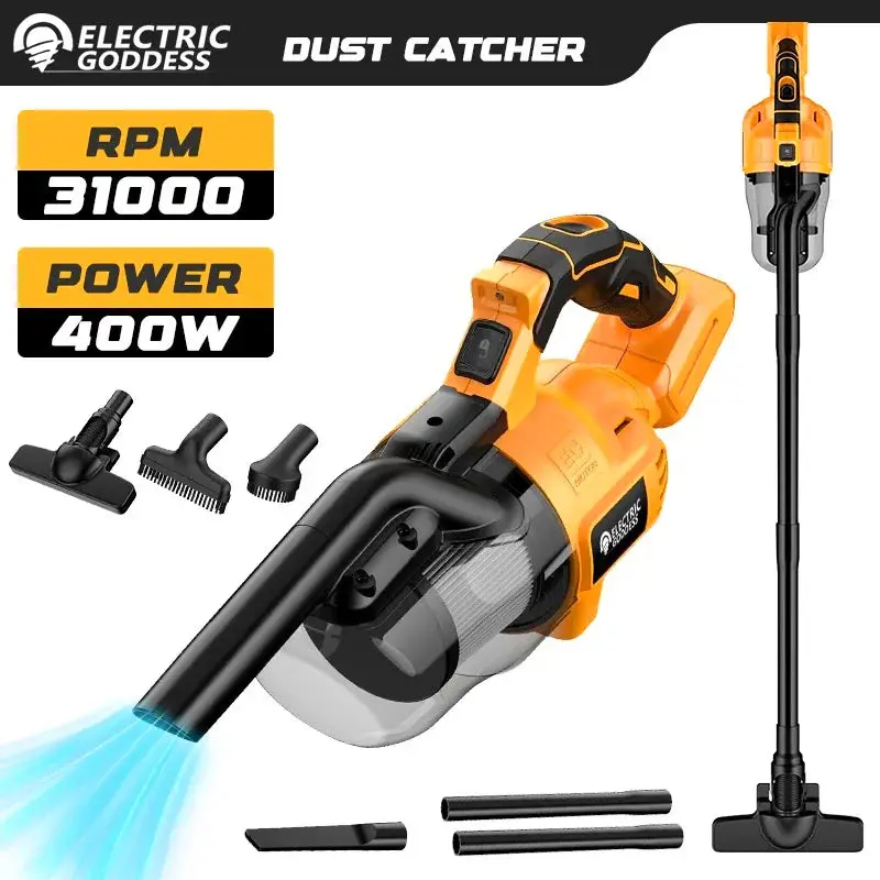 400W Multi-Function Vacuum for DeWalt 20V