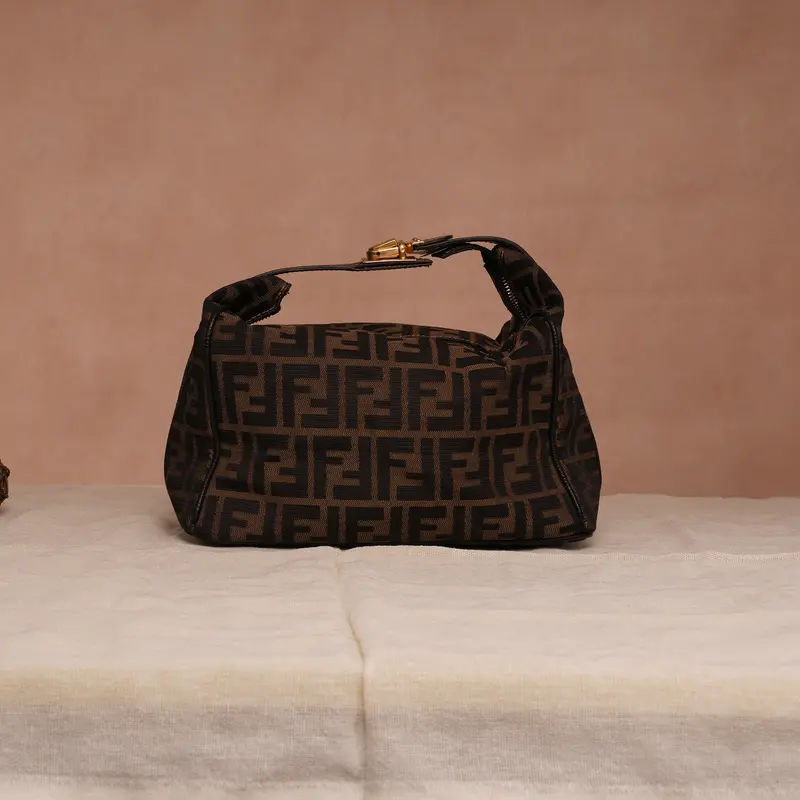 Fendie handbag - TikTok Shop