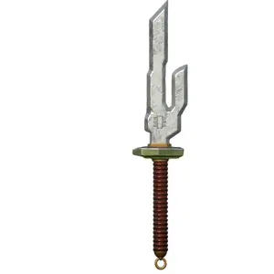 Jujutsu Kaisen Inverted Spear of Heaven Cosplay Prop Menswear Clothes