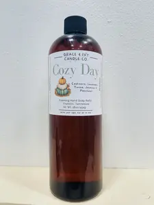 16oz Foaming Hand Soap Refills
