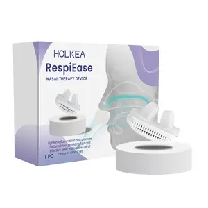 Houkea Nasal Care Device Relieves Nasal Discomfort, Gentle Cleansing and Care, Enjoy Fresh Air Care