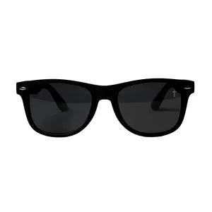 "Fruitful" Wayfarer - Acetate Frame Polarized Lenses for Stylish Protection