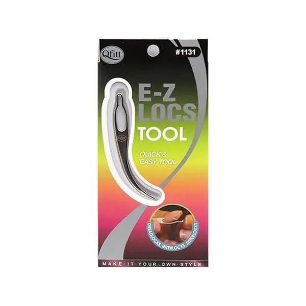 Qfitt E-Z Locs Tool #1131 Qfitt E-Z Locs Tool #1131