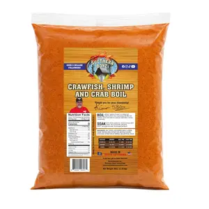 Crawfish,Shrimp and Crab Boil