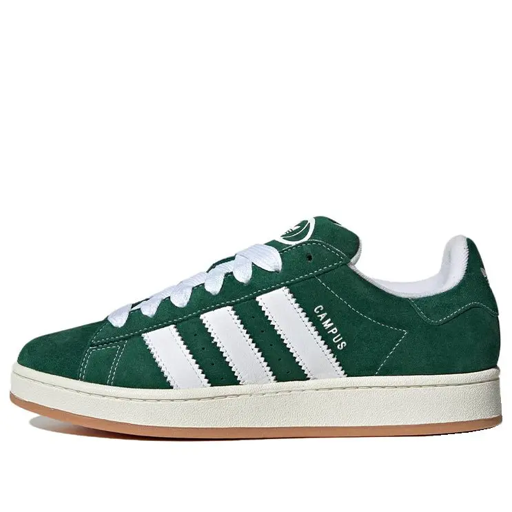 adidas Campus 00S 'Dark Green Cloud White' H03472 adidas Campus 00S 'Dark Green Cloud White' H03472