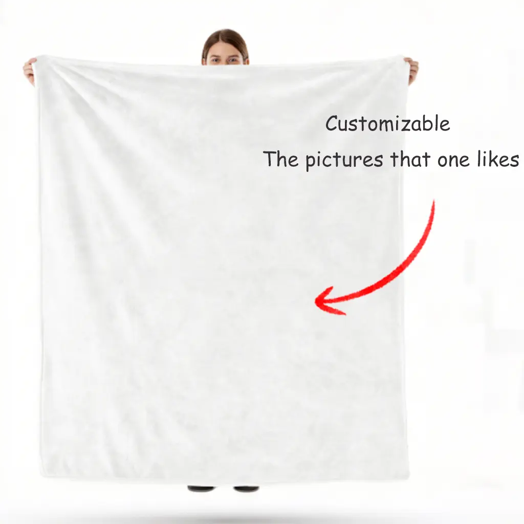Custom Personalized [Item] – Unique Design Customized blanket,Give your loved ones a unique gift,Multi-scenario usage,Elevate Your Style With Custom Design,Curated Custom Item For Discerning Taste