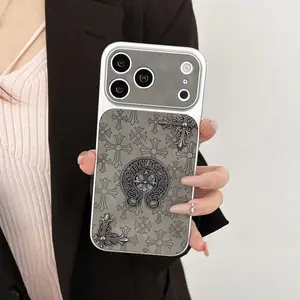 iPhone 17 Pro Max Case, Protector, Cover, Durable & Stylish Design, Perfect Fit for Daily Use, Essential Accessory for Smartphone Enthusiasts