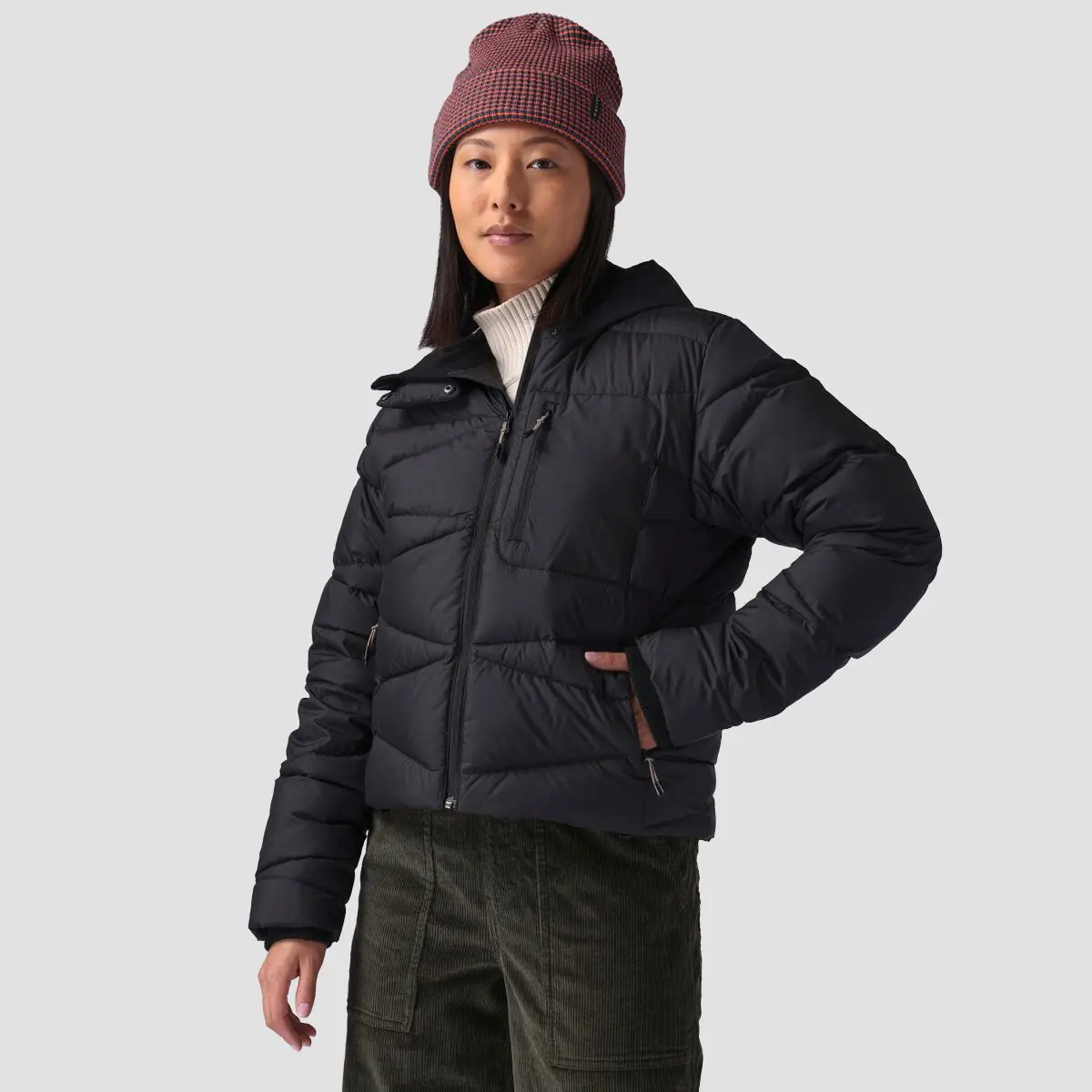 Backcountry Stansbury ALLIED Down Jacket - Women's