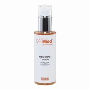 302ProfessionalSkincare Brightening Facial Cleanser - Kojic Acid Infused for Even Tone, Single Item for Facial Cleansing Needs, Facial Wash, Normal