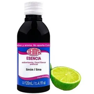 Deiman Lime/ Limon Extract