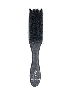 Percu Barber Clipper Fade Brush Assorted Sizes Percu Barber Clipper Fade Brush Assorted Sizes