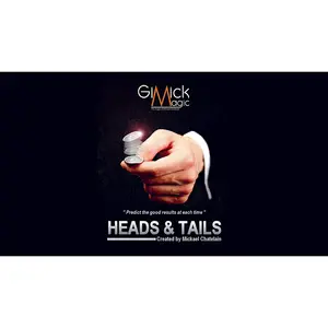 HEADS & TAILS PREDICTION by Mickael Chatelain - Trick