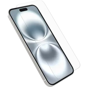 OtterBox iPhone 16 Plus Screen Protector OtterBox Glass