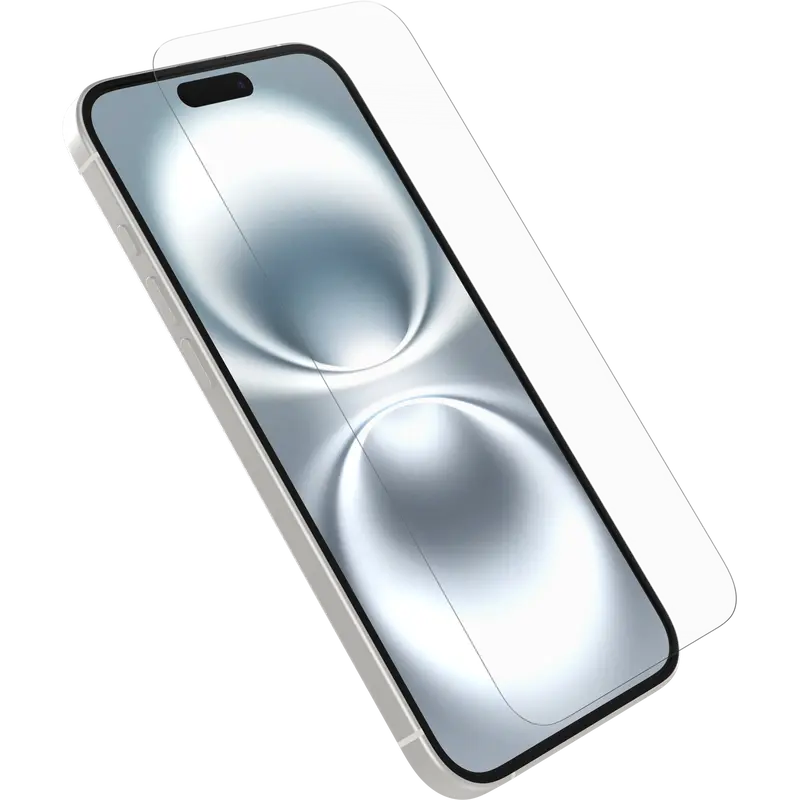 OtterBox iPhone 16 Plus Screen Protector OtterBox Glass OtterBox iPhone 16 Plus Screen Protector OtterBox Glass