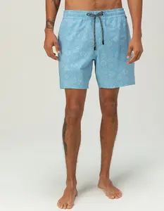 SALTY CREW Shoreline Mens Swim Trunks