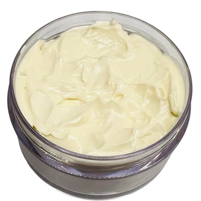 Moisturizing Kids Body and Hair Butter for Soft Smooth Skin and Hair Care Hydrating Moisture Gentle Formula Moisturize Moisturizer Body Firming Cream Skin Repair