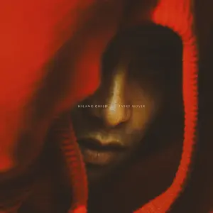 Hilang Child - Every Mover (Red Vinyl)  [VINYL RECORD - LP] Red