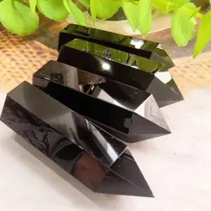 [Bingocrytsal]Black Obsidian Towers