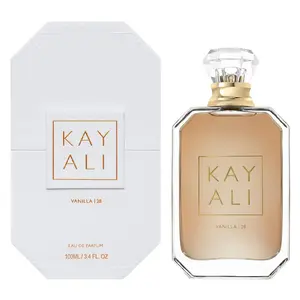 Kayali Déjà Vu White Flower 57 Perfume EDP 100ml | Long-Lasting Floral Scent