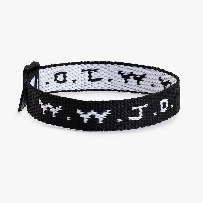 WWJD Bracelet