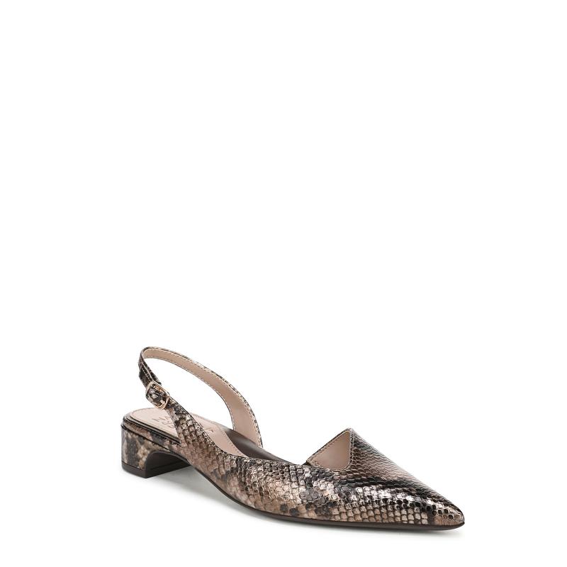 Naturalizer Womens Rhett Other - Medium & Wide Width