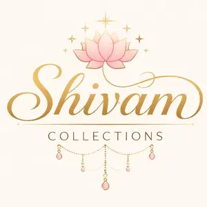 Shivam Collections shop logo