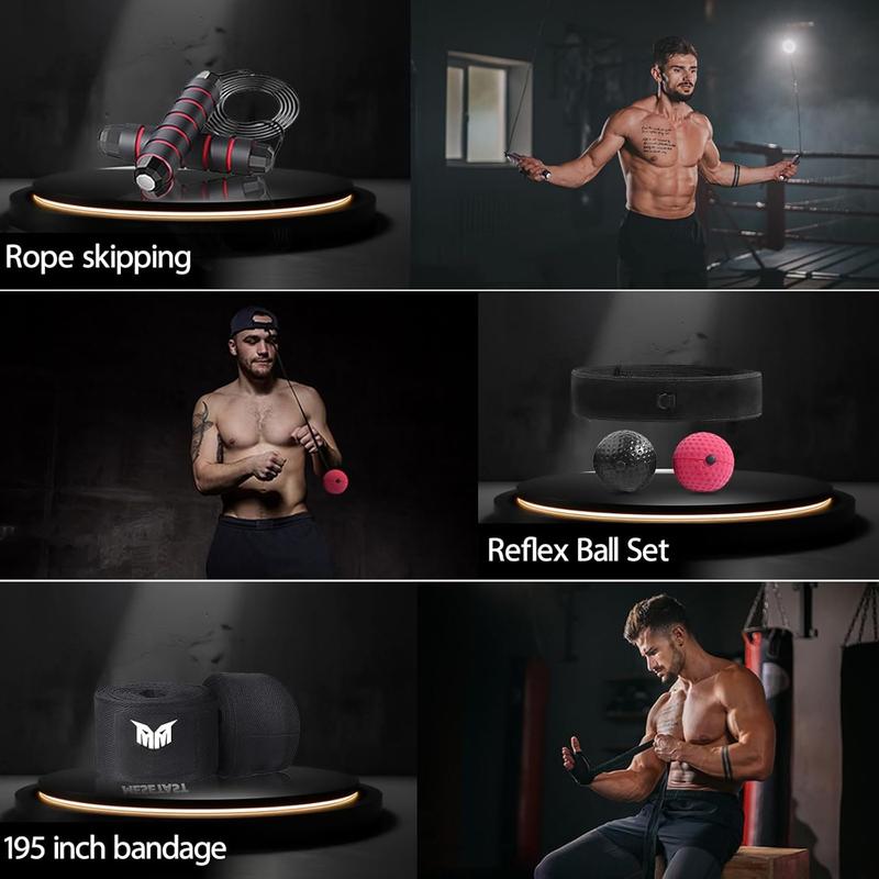 Punching Bag for Adults, 4ft Heavy Boxing Bag Set with 12 OZ Gloves for MMA Karate Kickboxing Boxing - Unfilled Punching Bag for Adults, 4ft Heavy Boxing Bag Set with 12 OZ Gloves for MMA Karate Kickboxing Boxing - Unfilled