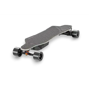 Exway Flex 2 Pro – 2520W Power, 50km/h Speed, 1-Hour Quick Charge!