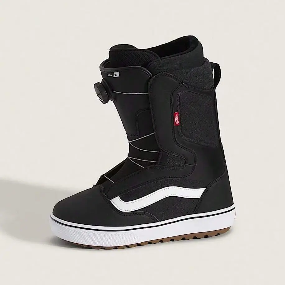 Vans Aura OG Snowboard Boot