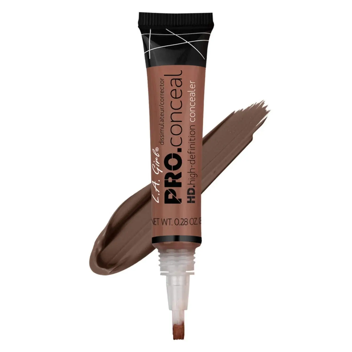 L.A Girl Pro Conceal HD High Definition Concealer 0.28Oz